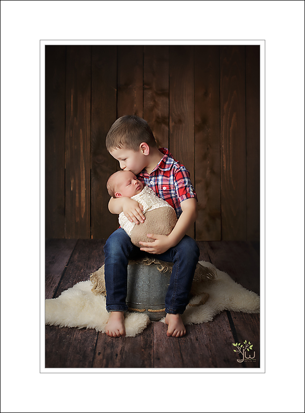 Best Puyallup newborn photography